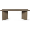 Thumbnail photo of Mingle Table Top / Rectangular - Spisebord - Large