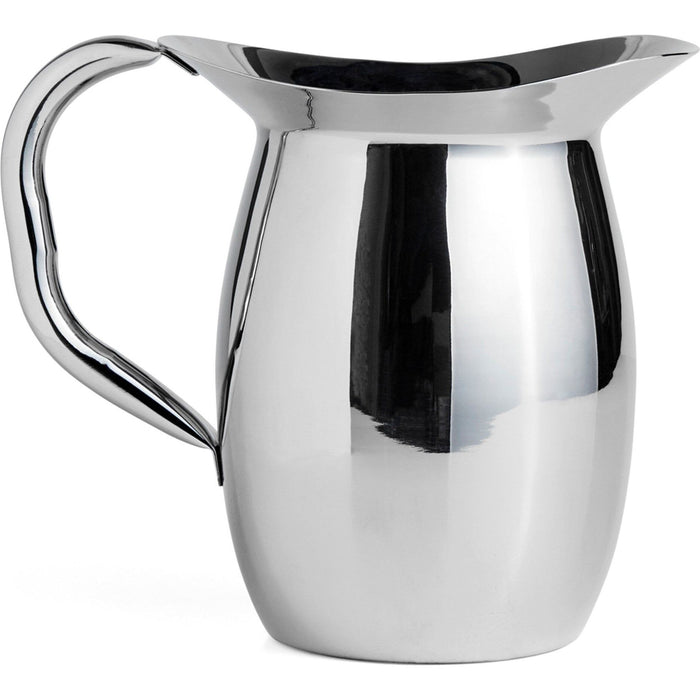 Photo of Indian Steel Pitcher