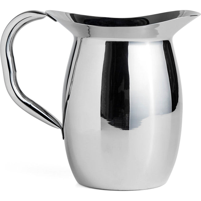 Photo of Indian Steel Pitcher