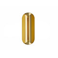 Thumbnail photo of Rosalie Wall Lamp Gold - DCW Editions