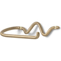 Curvature - Toilet Paper Holder - Knager