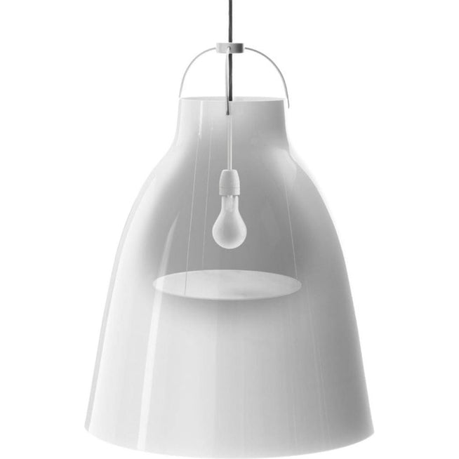 Photo of Diffuser for Caravaggio P3 - Fritz Hansen