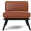 Spine Lounge Suite Chair Petit 1711