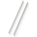 New Works Wall Rail 90 Cm 2-pack