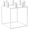Thumbnail photo of Kubus 8 Candleholder