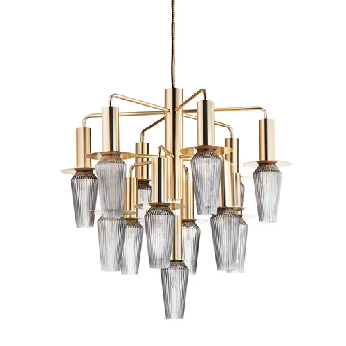 Photo of Harakiri Mini Chandelier