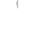 Flauta Wall Lamp H225 Riga