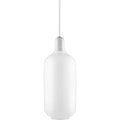 Thumbnail photo of Amp Pendant Lamp Large