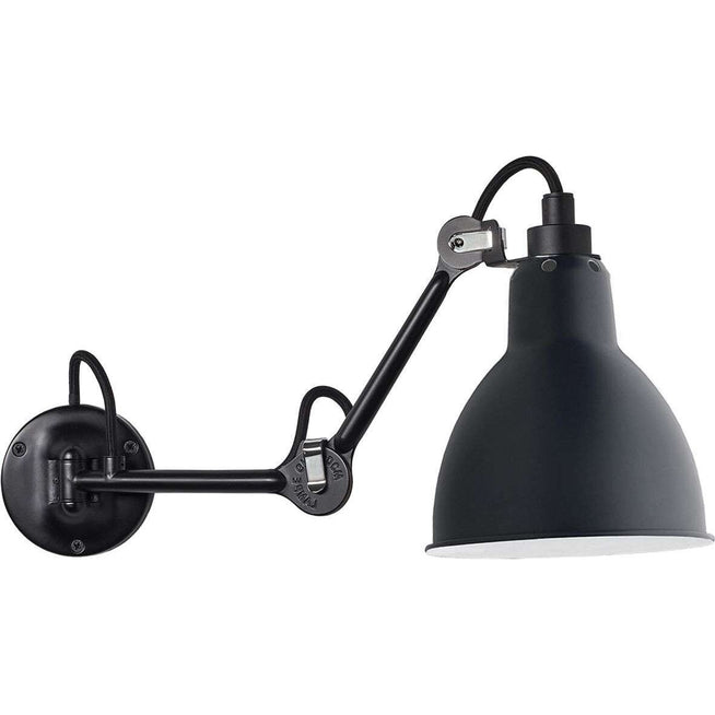 Photo of Lampe Gras 204 Wall Lamp