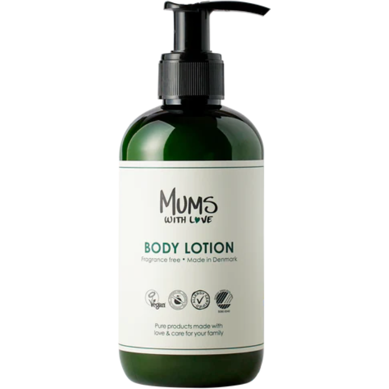 Body Lotion 250ml