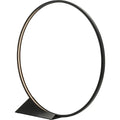 Thumbnail photo of O 150 F Floor Lamp Outdoor Black
