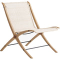 Thumbnail photo of X HM10 Lounge Chair