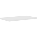 Thumbnail photo of Panton Wire Inlay Shelf 18,8 New White - Hyllsystem - Verner Panton - Vit - Mdf