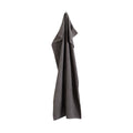 Thumbnail photo of Towel, Kirkeby Grey Grey Size