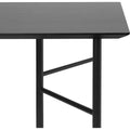 Thumbnail photo of Mingle Table Top / Rectangular - Spisebord - Small