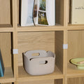 Thumbnail photo of Restore Basket, Sand - Small Storage - Mika Tolvanen - Beige