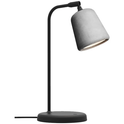 Material Table Lamp