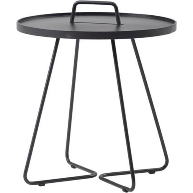 Photo of On The Move Table Ø52 Cm