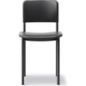 Plan Chair 3414 - Fully Upholstered