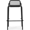 Thumbnail photo of Vig Bar stool 75 Cm