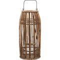 Thumbnail photo of Smoking Egg Lantern - Natural