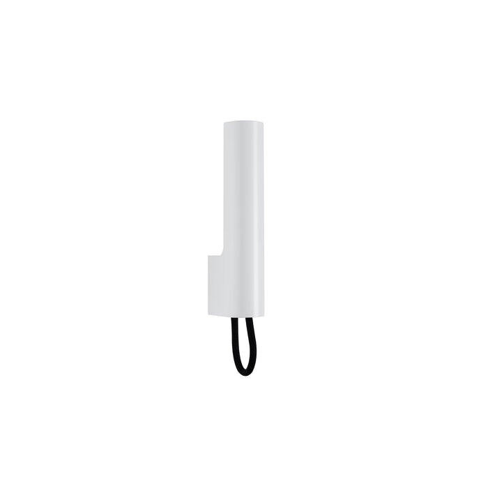 Photo of Visor White - Wall lamps - Pierre Sindre - White