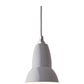 Thumbnail photo of Original 1227 Pendant Lamp Dove Grey - Pendellampor - George Carwardine - Grå