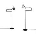Thumbnail photo of No. 411 Floor lamp from Lampe Gras