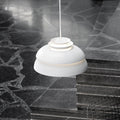 Thumbnail photo of Concert Pendant White