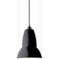 Thumbnail photo of Original 1227 - Midi Pendant Lamp, Jet Black - Pendant Lamps - George Carwardine - Black