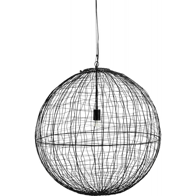 Photo of Selene Hanging Lamp Iron