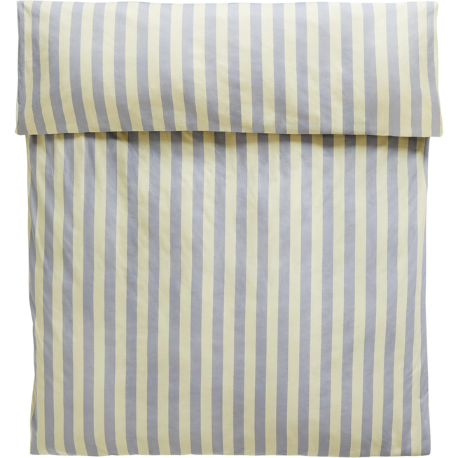 Photo of Summer Down Cover Light Blu Light Blue str 140x200 cm - Dynebetræk hos Store