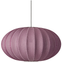 Knit-Wit 76 Oval Pendant Lamp