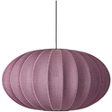Knit-Wit 76 Oval Pendant Lamp