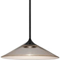Thumbnail photo of Orsa Led 21 Pendant Black