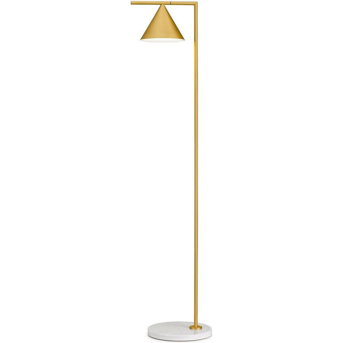 Photo of Captain Flint Floor Lamp