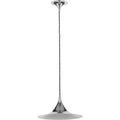 Thumbnail photo of Semi Pendant Lamp, Small