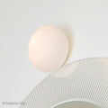 Thumbnail photo of Dioscuri 25 C/w Ceiling Lamp/wall Lamp