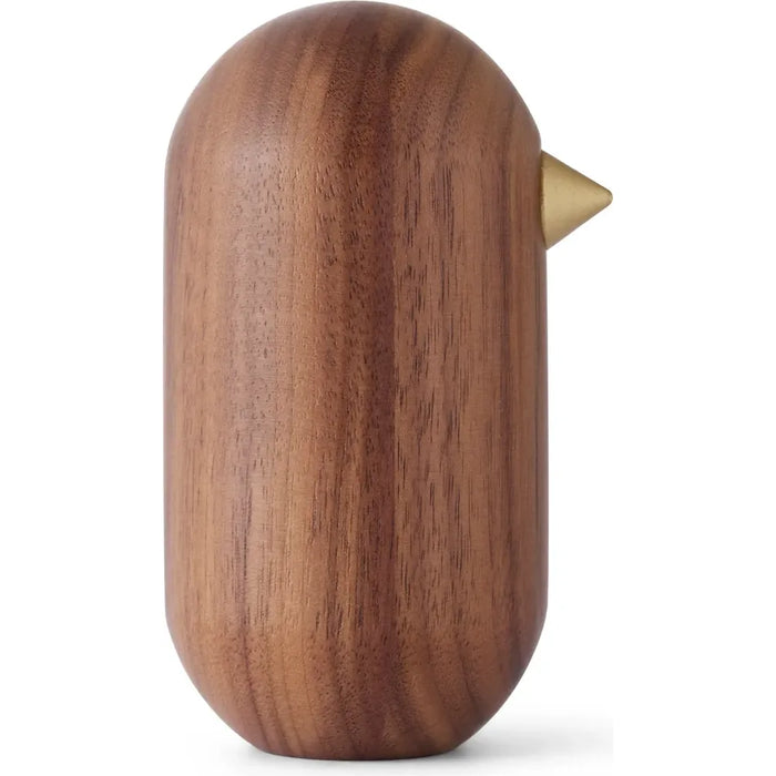 Photo of Little Bird Figure Walnut
