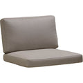 Thumbnail photo of Cushion Set for Connect Modules + Lounge Chair - Outdoor Cushions - Cushion for Single Module