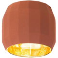 Thumbnail photo of Scotch Club C - Terracotta, Gold - Plafonder - Mashallah,xavier Mañosa - Brun