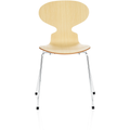 Thumbnail photo of ANT 3101 Chair - 4 Legs - Chrome Base