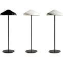 Pao Steel Floor Lamp 470