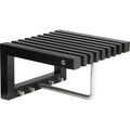 Thumbnail photo of Skagerak Cutter Mini Wardrobe - Black Lacquered Oak