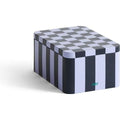 Thumbnail photo of Tin Container Small