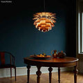 Thumbnail photo of PH Artichoke Pendant Lamp Ø48 cm