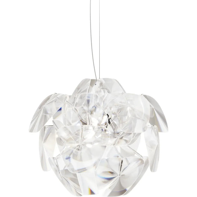 Photo of Hope D66/12 - Pendant Lamps - Silver