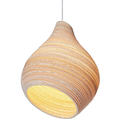 Thumbnail photo of Hive15 Hanging Lamp Blond - Gp-2263