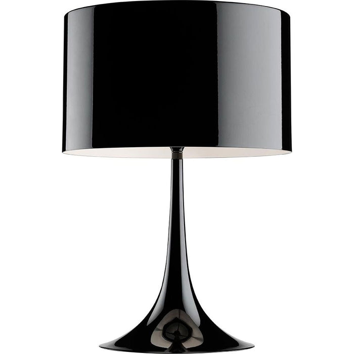Photo of Spun Light Table Lamp 1