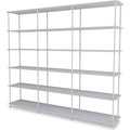 Thumbnail photo of Montana Free 555000 - Fjord - Shelving - Jakob Wagner - Grey - Mdf